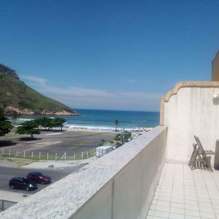 Praia Do Pontal Apart Hotel Ρίο ντε Τζανέιρο Εξωτερικό φωτογραφία