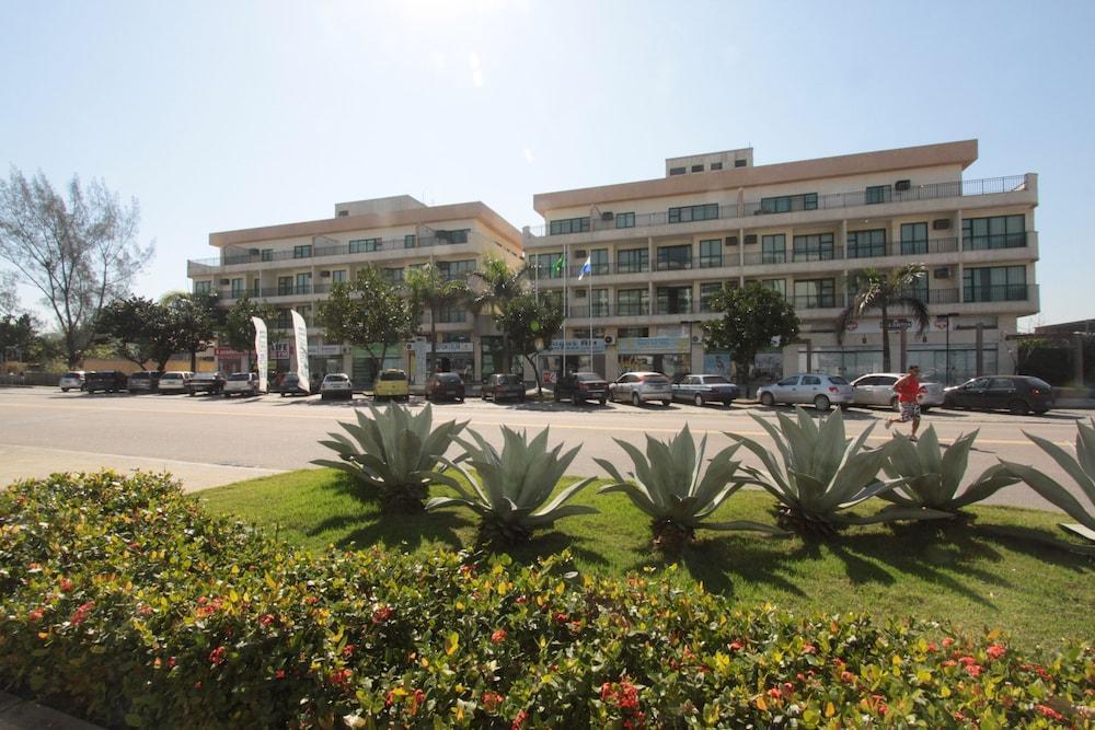 Praia Do Pontal Apart Hotel Ρίο ντε Τζανέιρο Εξωτερικό φωτογραφία