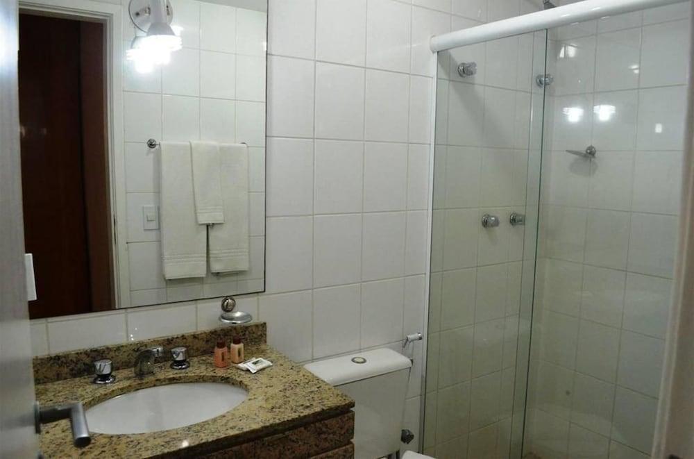 Praia Do Pontal Apart Hotel Ρίο ντε Τζανέιρο Εξωτερικό φωτογραφία