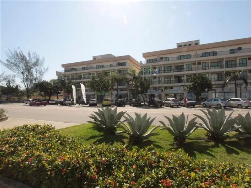 Praia Do Pontal Apart Hotel Ρίο ντε Τζανέιρο Εξωτερικό φωτογραφία