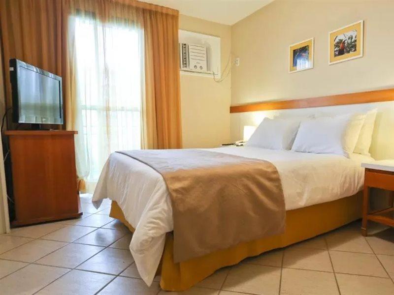 Praia Do Pontal Apart Hotel Ρίο ντε Τζανέιρο Εξωτερικό φωτογραφία