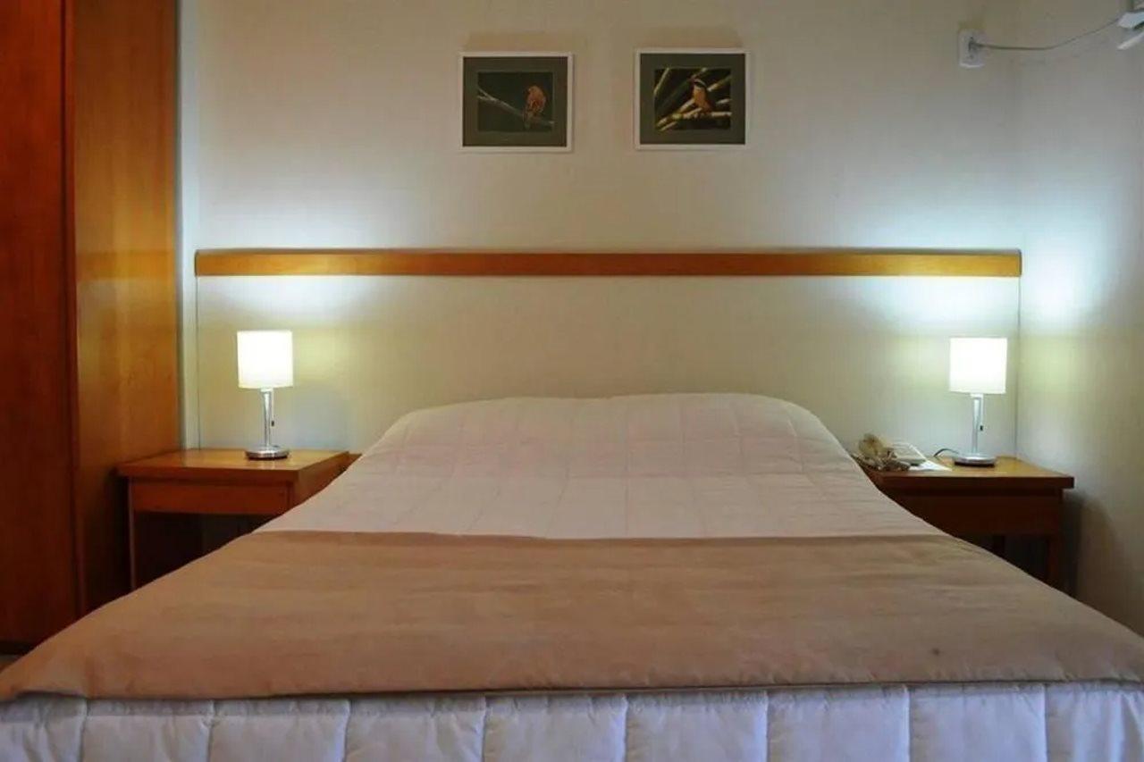 Praia Do Pontal Apart Hotel Ρίο ντε Τζανέιρο Εξωτερικό φωτογραφία