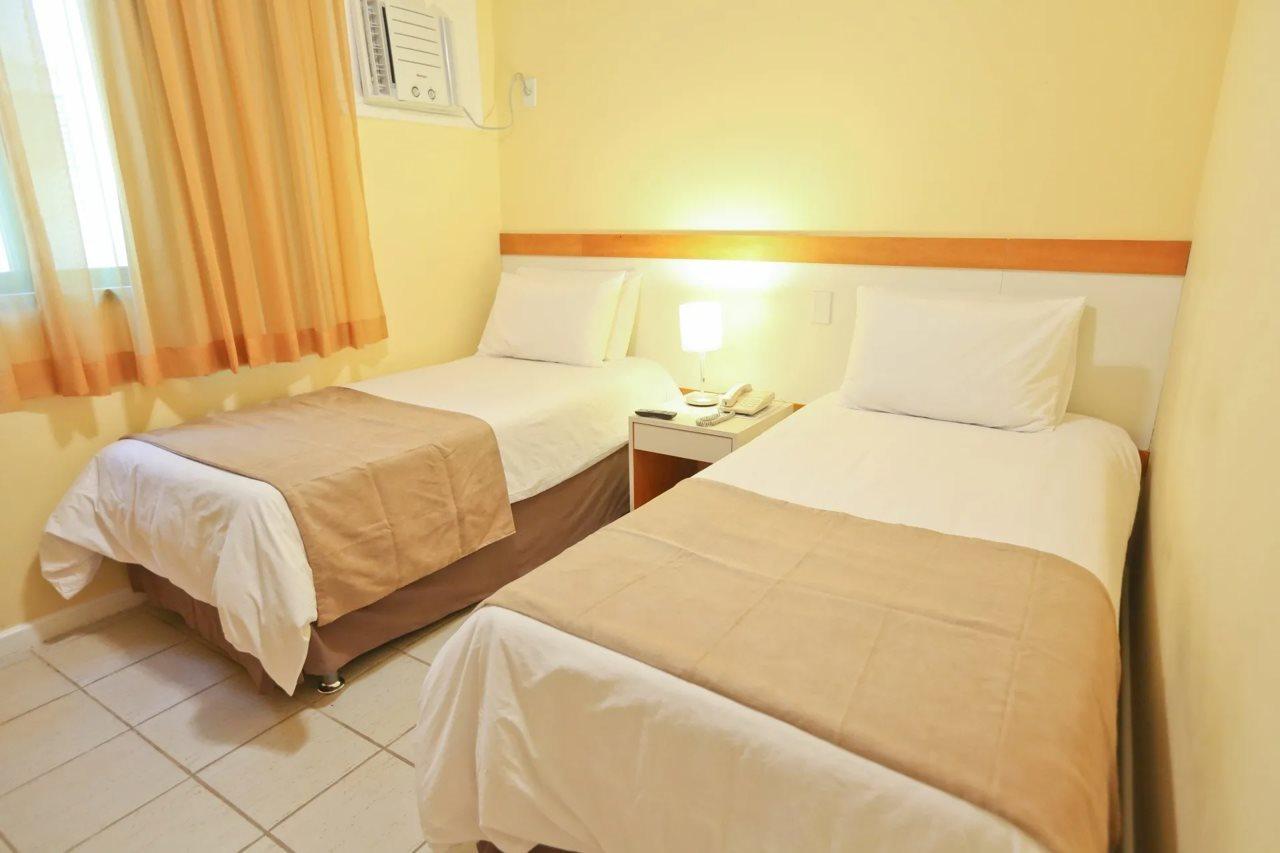 Praia Do Pontal Apart Hotel Ρίο ντε Τζανέιρο Εξωτερικό φωτογραφία