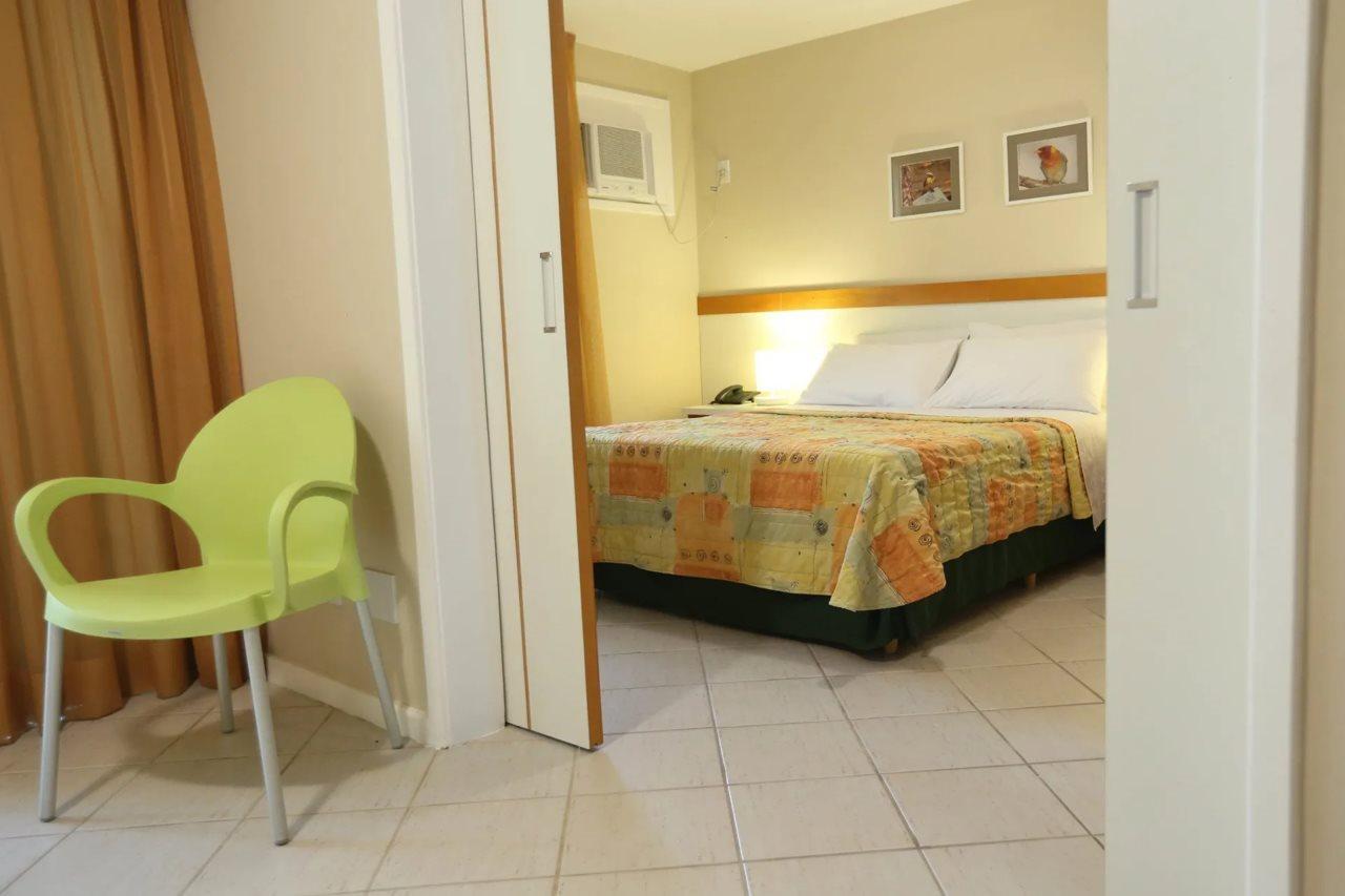 Praia Do Pontal Apart Hotel Ρίο ντε Τζανέιρο Εξωτερικό φωτογραφία