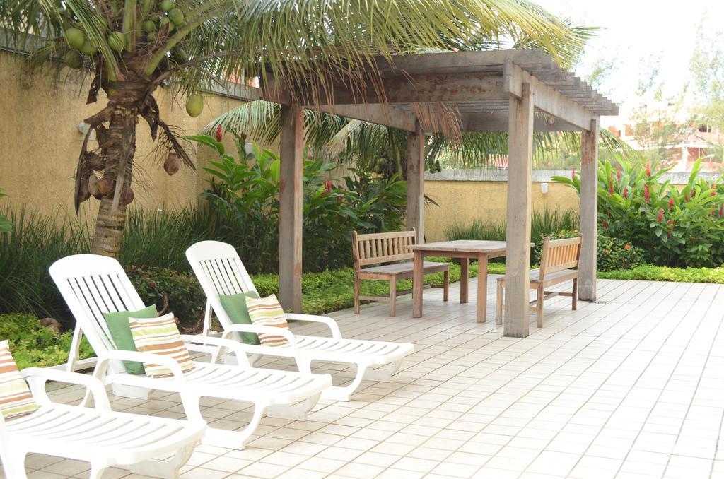 Praia Do Pontal Apart Hotel Ρίο ντε Τζανέιρο Εξωτερικό φωτογραφία
