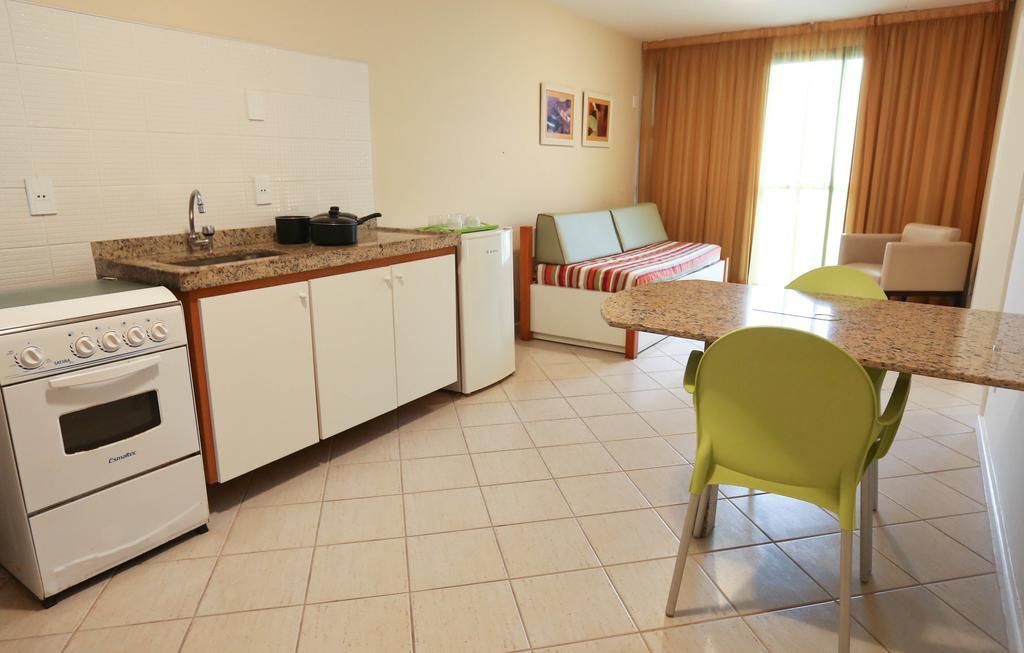 Praia Do Pontal Apart Hotel Ρίο ντε Τζανέιρο Εξωτερικό φωτογραφία