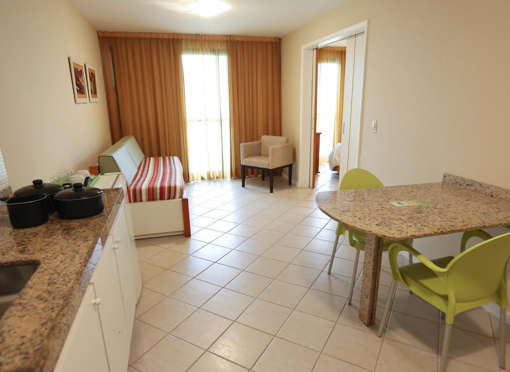 Praia Do Pontal Apart Hotel Ρίο ντε Τζανέιρο Εξωτερικό φωτογραφία