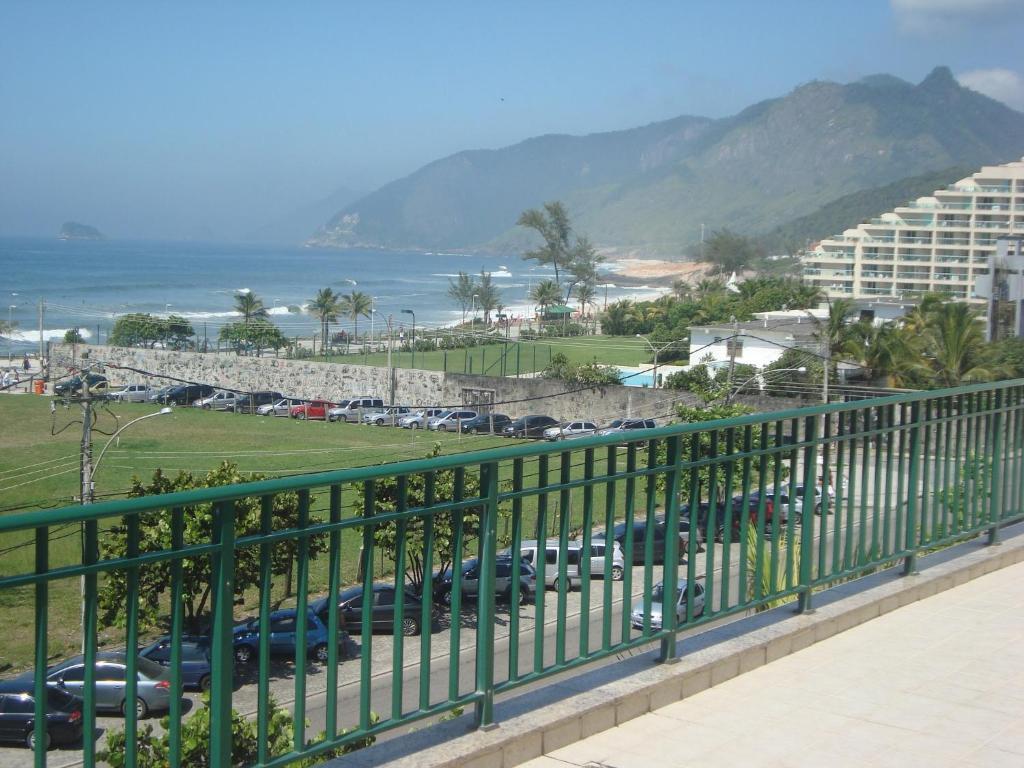 Praia Do Pontal Apart Hotel Ρίο ντε Τζανέιρο Εξωτερικό φωτογραφία