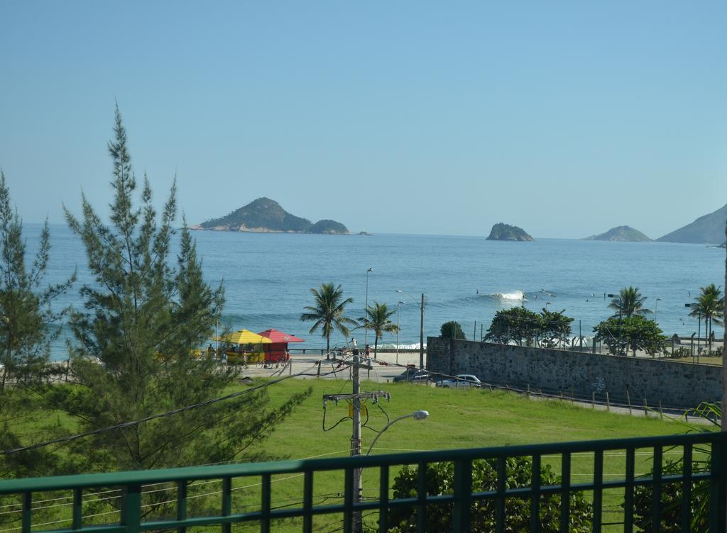 Praia Do Pontal Apart Hotel Ρίο ντε Τζανέιρο Εξωτερικό φωτογραφία