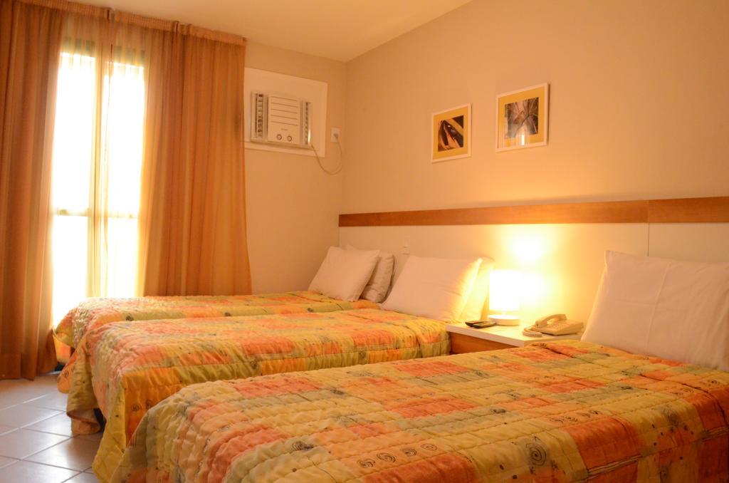 Praia Do Pontal Apart Hotel Ρίο ντε Τζανέιρο Εξωτερικό φωτογραφία