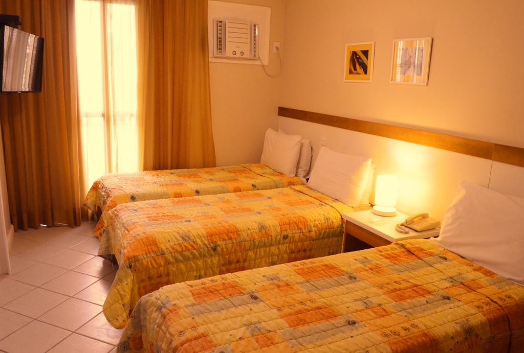 Praia Do Pontal Apart Hotel Ρίο ντε Τζανέιρο Εξωτερικό φωτογραφία