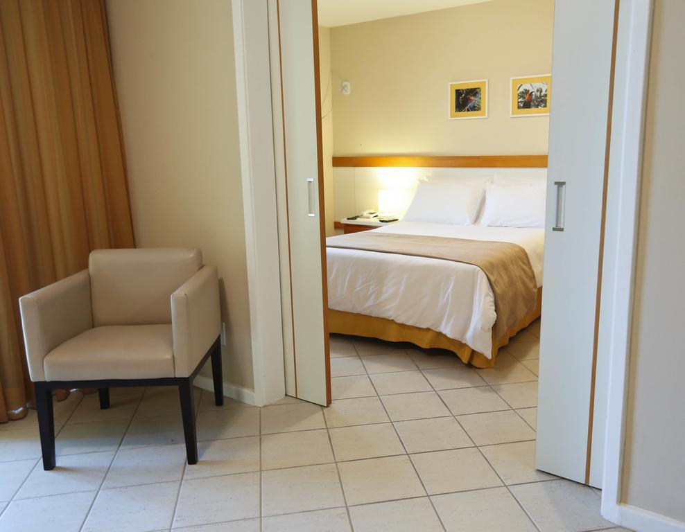 Praia Do Pontal Apart Hotel Ρίο ντε Τζανέιρο Εξωτερικό φωτογραφία