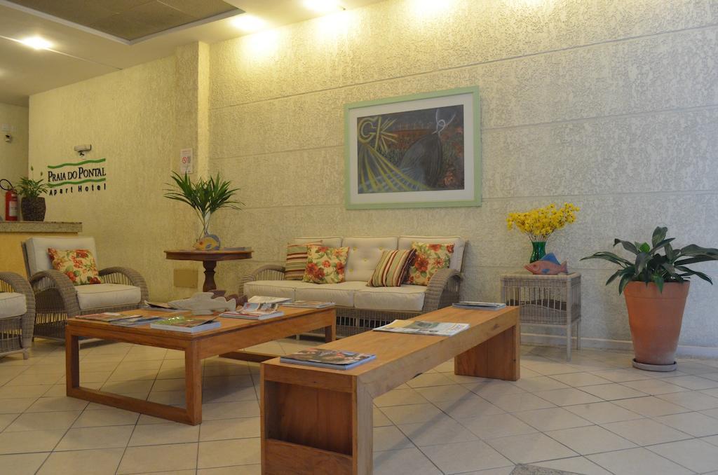 Praia Do Pontal Apart Hotel Ρίο ντε Τζανέιρο Εξωτερικό φωτογραφία