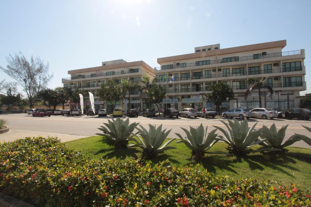 Praia Do Pontal Apart Hotel Ρίο ντε Τζανέιρο Εξωτερικό φωτογραφία