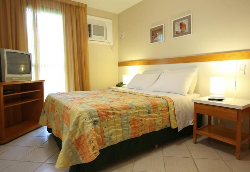 Praia Do Pontal Apart Hotel Ρίο ντε Τζανέιρο Εξωτερικό φωτογραφία