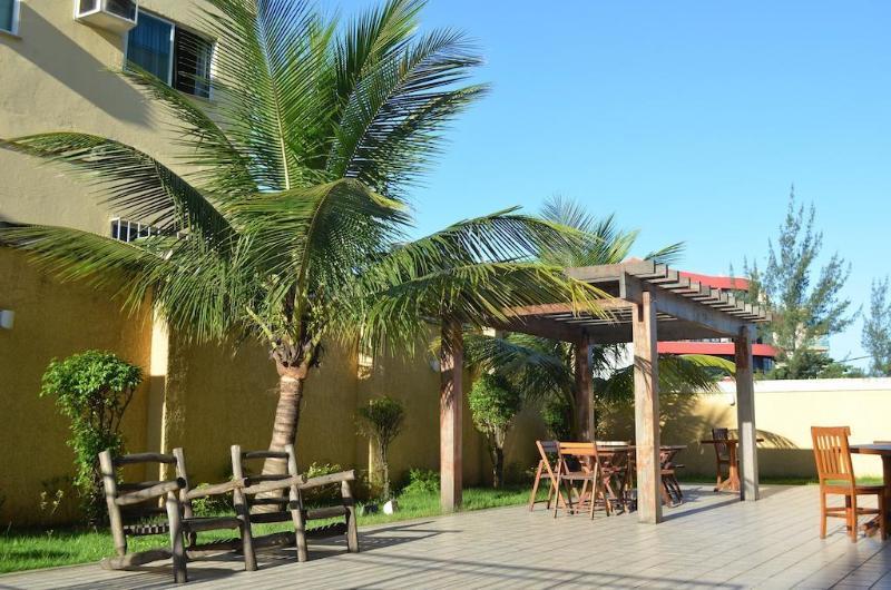 Praia Do Pontal Apart Hotel Ρίο ντε Τζανέιρο Εξωτερικό φωτογραφία