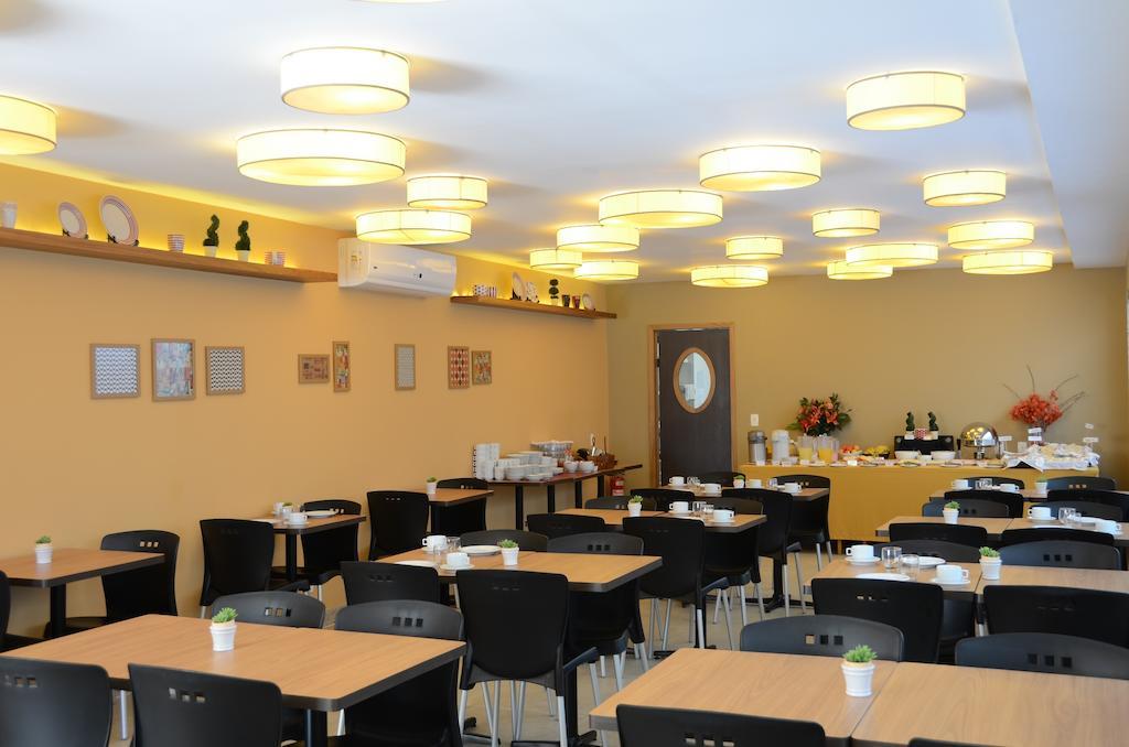 Praia Do Pontal Apart Hotel Ρίο ντε Τζανέιρο Εξωτερικό φωτογραφία