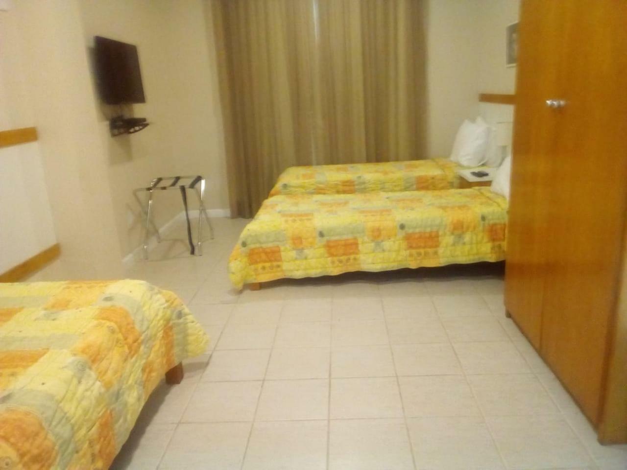 Praia Do Pontal Apart Hotel Ρίο ντε Τζανέιρο Εξωτερικό φωτογραφία