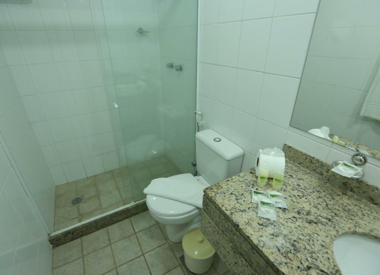 Praia Do Pontal Apart Hotel Ρίο ντε Τζανέιρο Εξωτερικό φωτογραφία